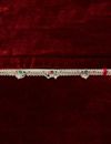 KV Anklet - Size:9 #05
